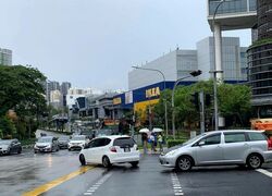 Bukit Merah Lane 1 (D3), Shop House #518860071